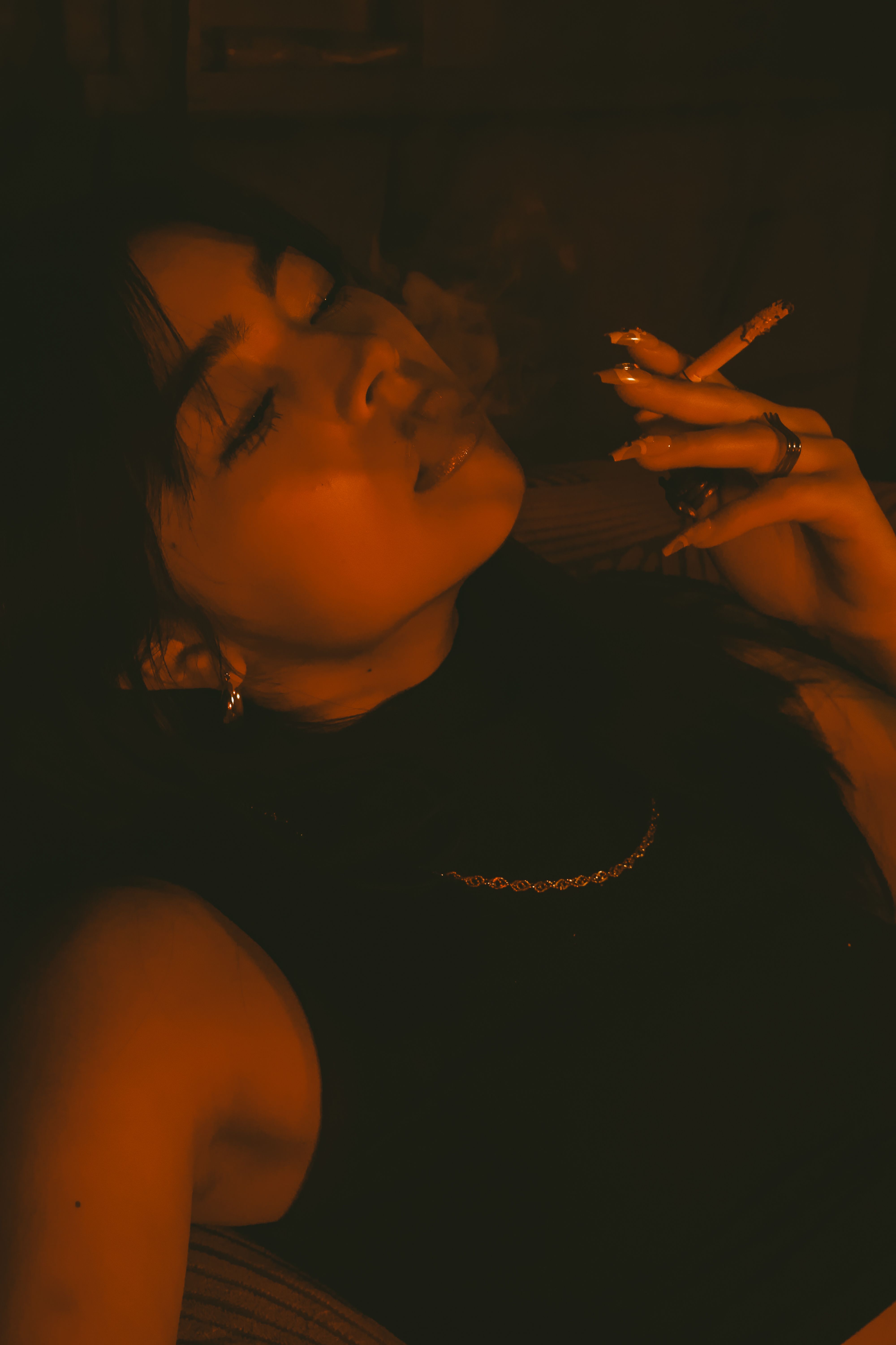 cigarette inhale sound effect Cigarette Sound Effects