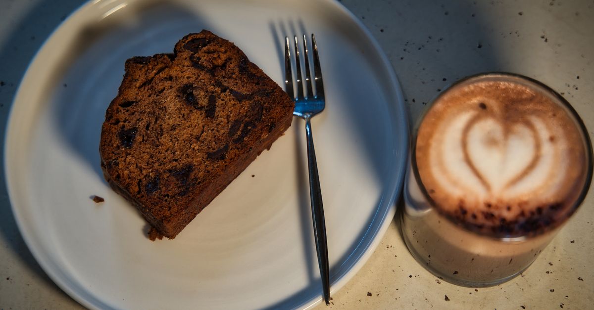 food story: Sweden - The Fika Secret: Coffee, Cake, and the Joy of Taking a Break