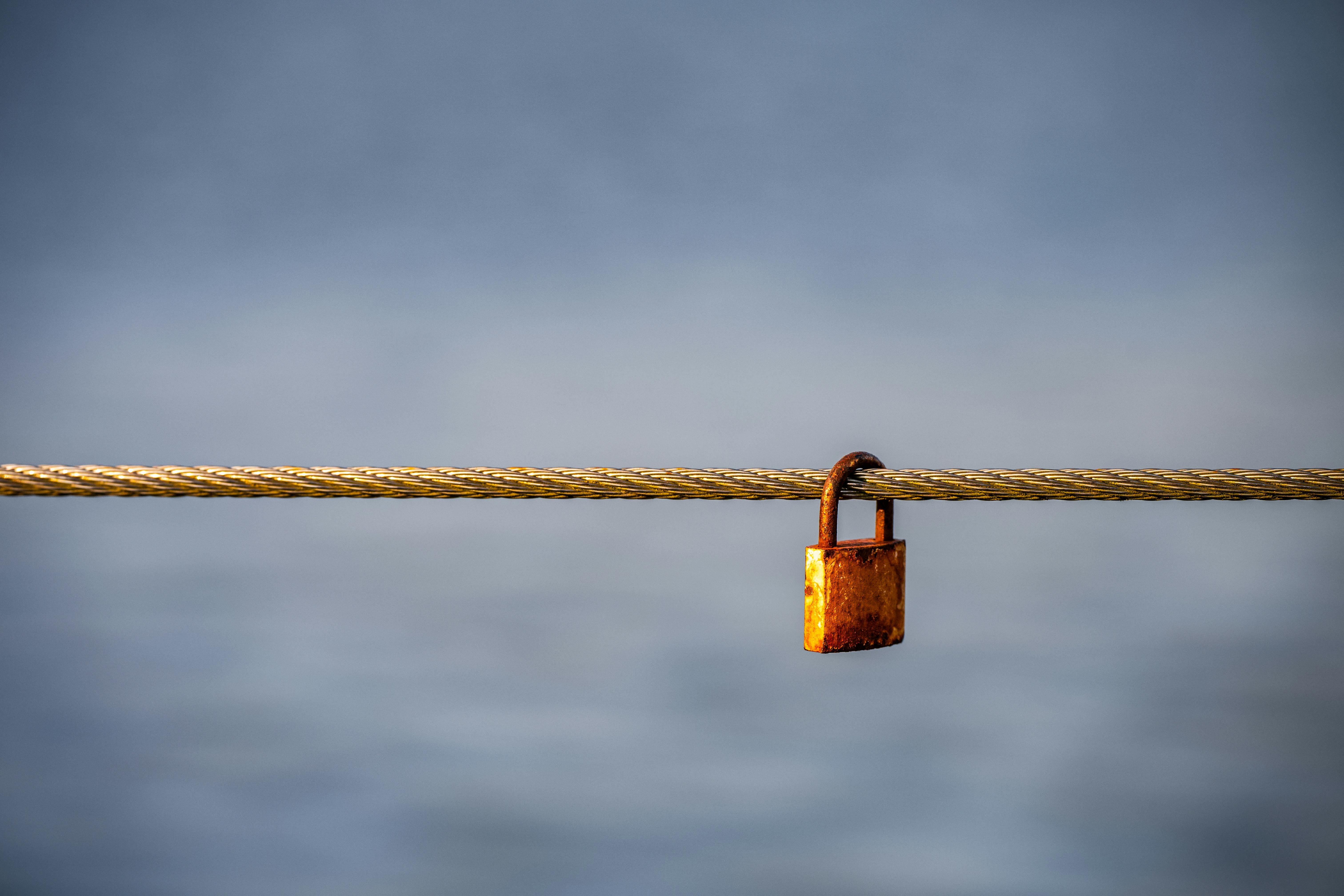 Privacy and Cybersecurity 2025–2026: Insights, challenges, and trends ahead — Photo by Matej Bizjak on Pexels