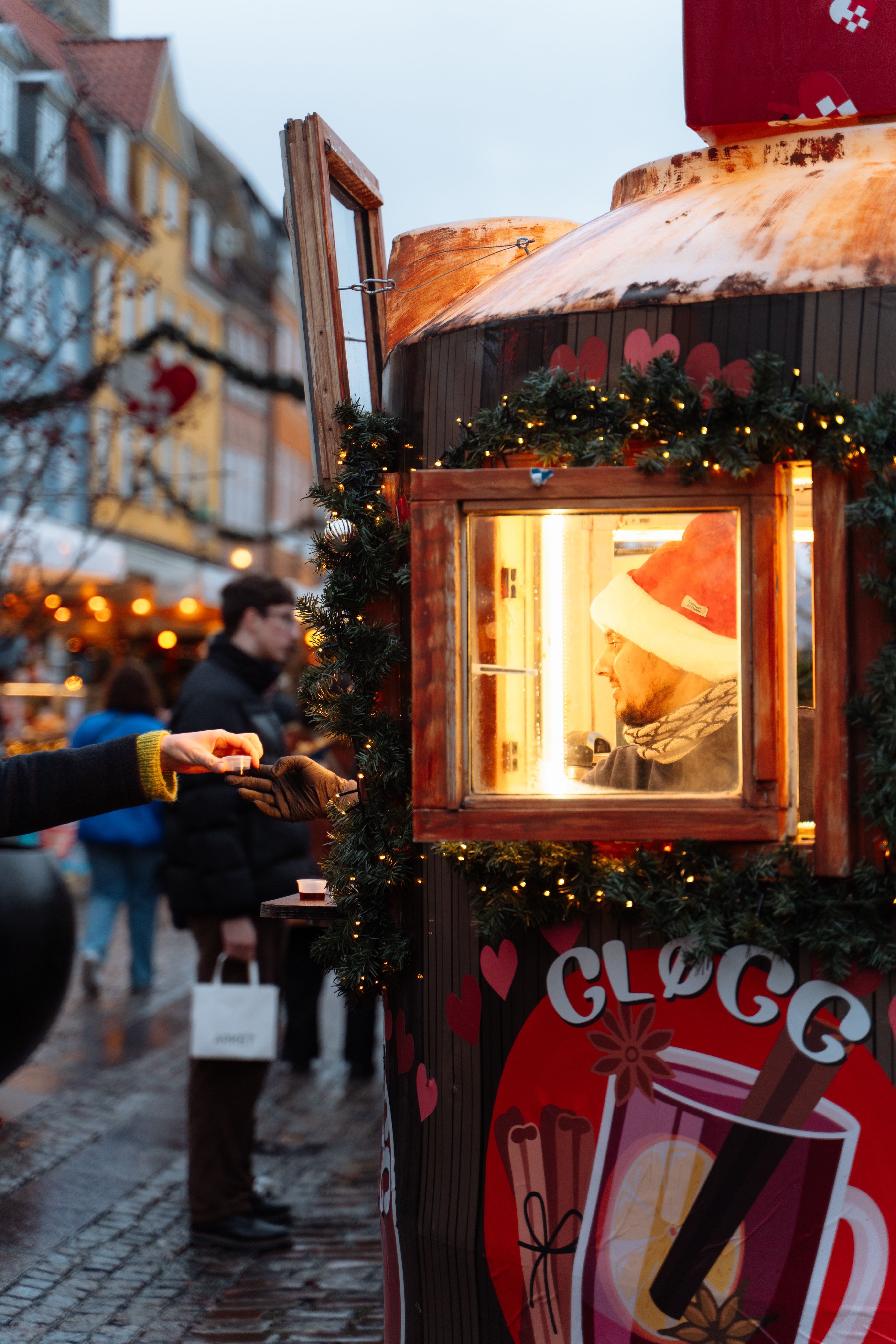 Copenhague