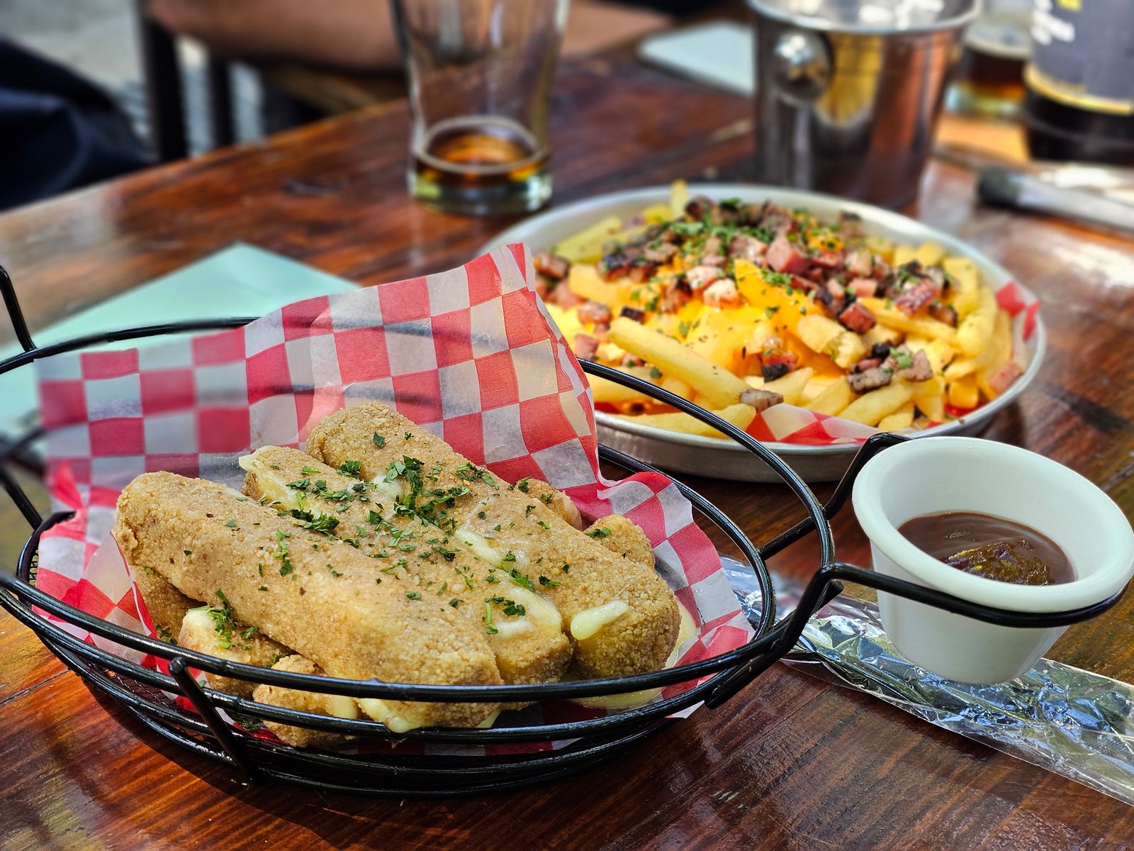Tekarra Restaurant — Canadian in Jasper, Alberta