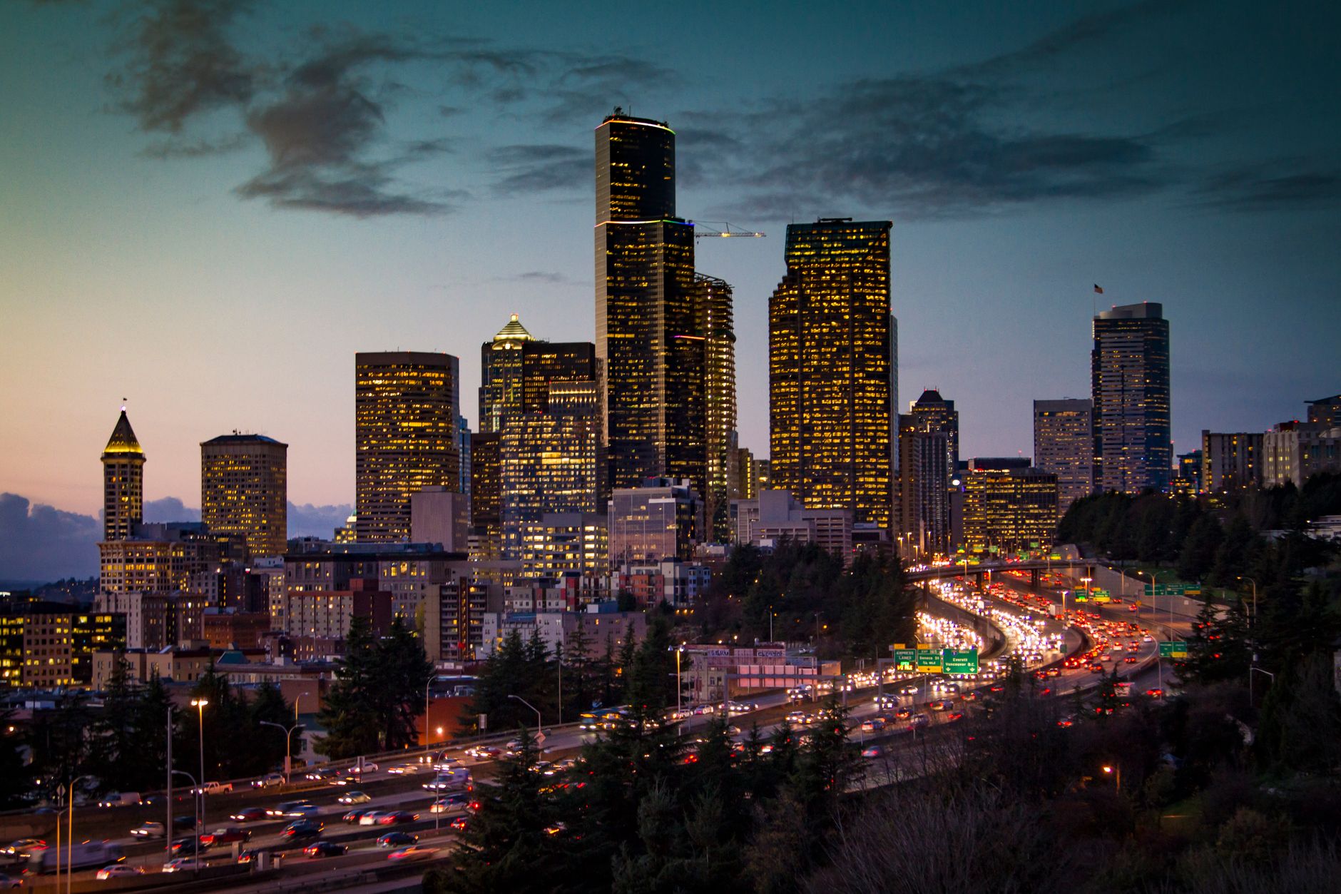 Seattle