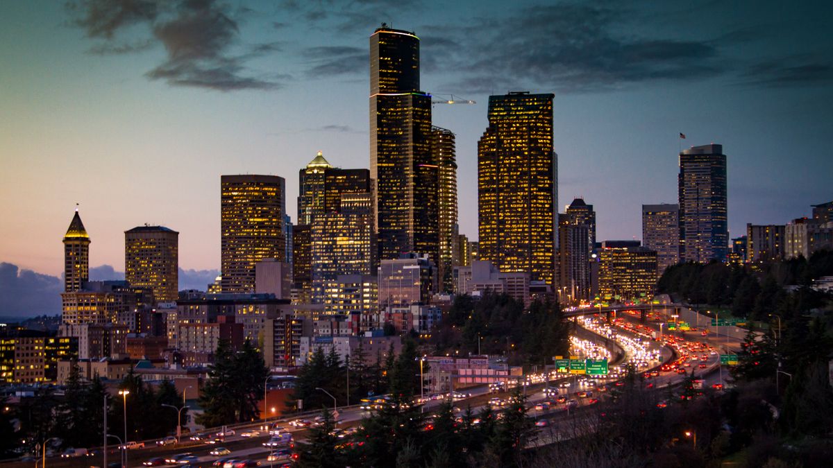Best Holiday Giveaways in Seattle, WA: 2026 Local Guide