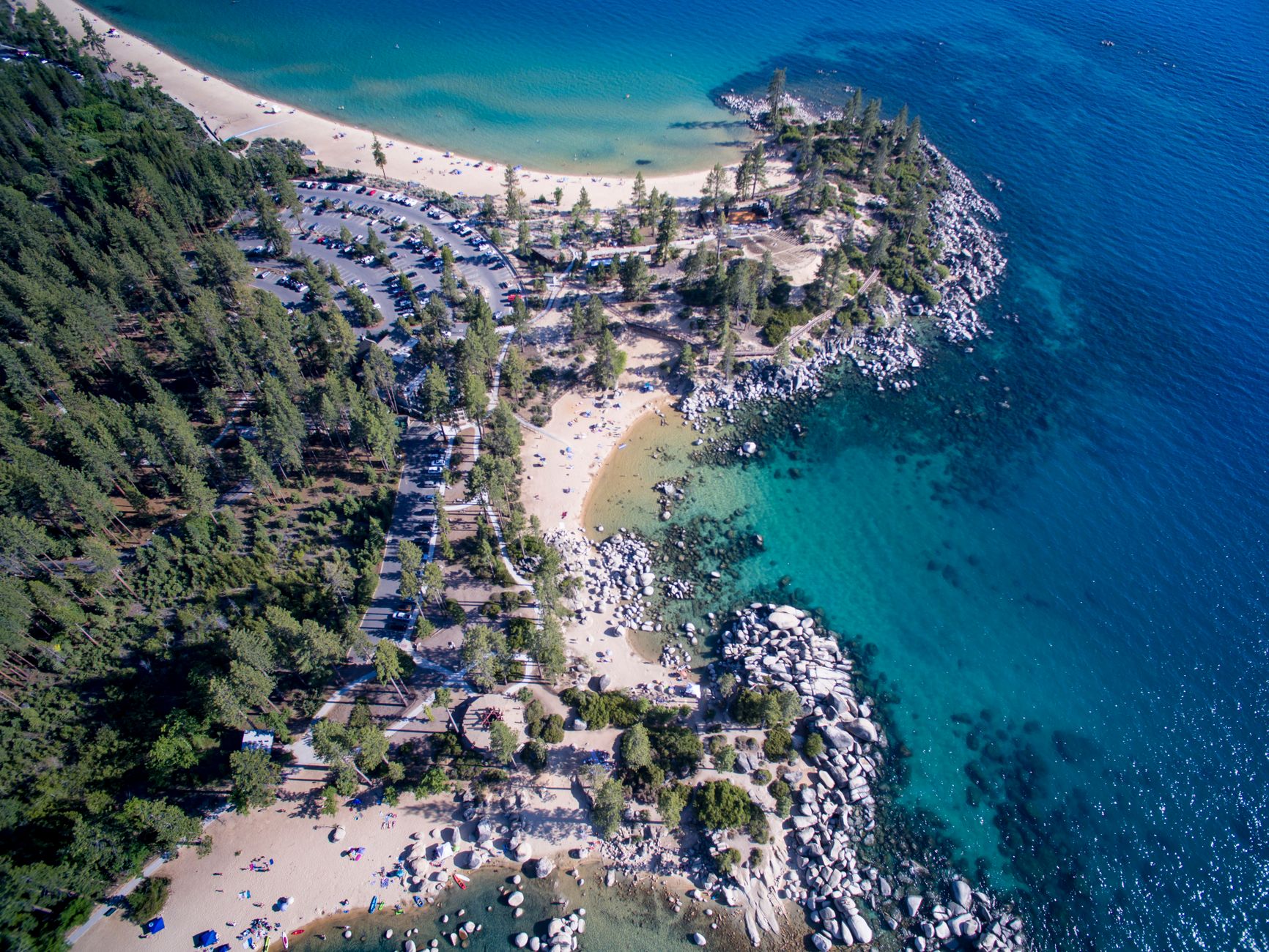 Lake Tahoe photo 2