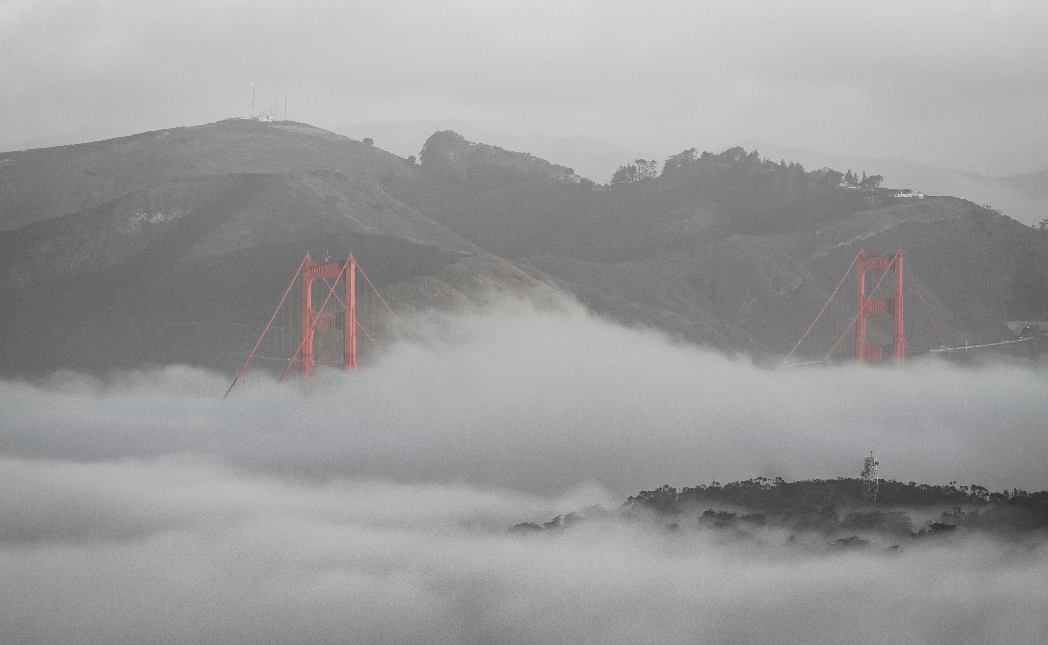 San Francisco Autumn Packing List: What to Pack for September, October and November