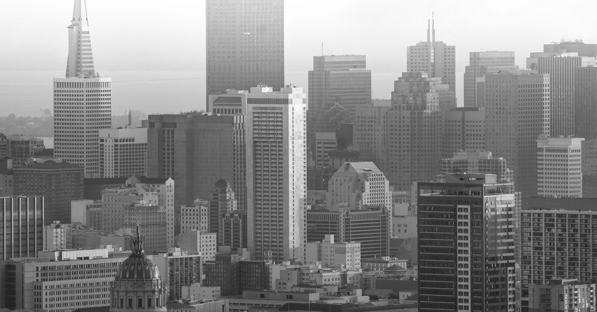 Homelessness in San Francisco: A Healthcare Access Crisis