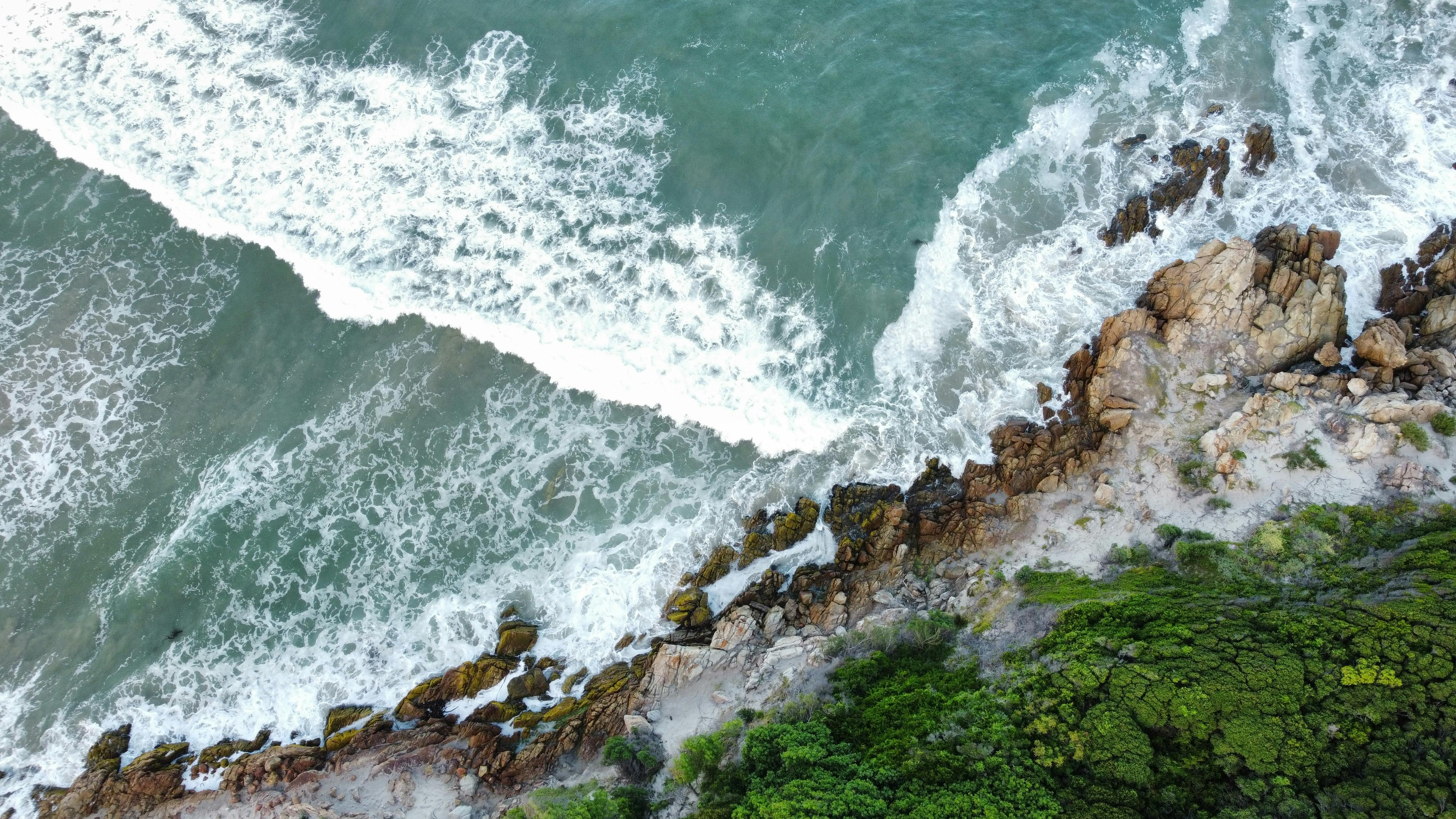 climate resilience, sea level rise, drought mitigation, ecosystem restoration, climate policy, Climate adaptation — Photo by 