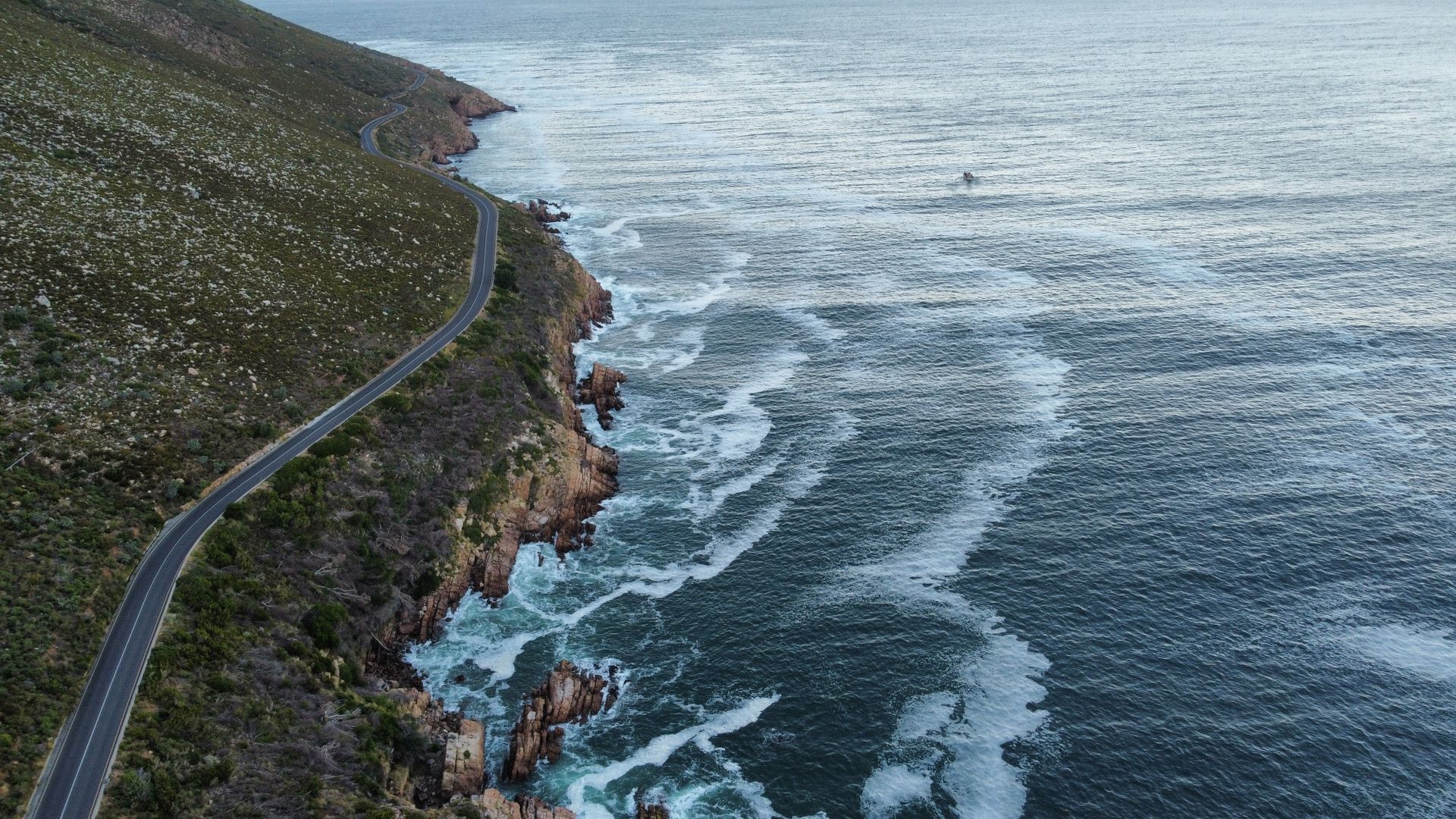 Garden Route, South Africa: Self-Drive Guide from Cape Town to Port Elizabeth