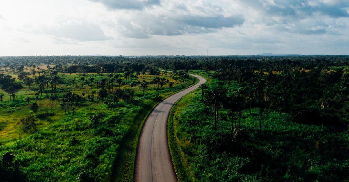 Photo of Gabon