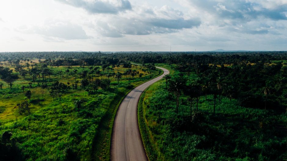 Peut-on vivre en Gabon sans parler anglais ?