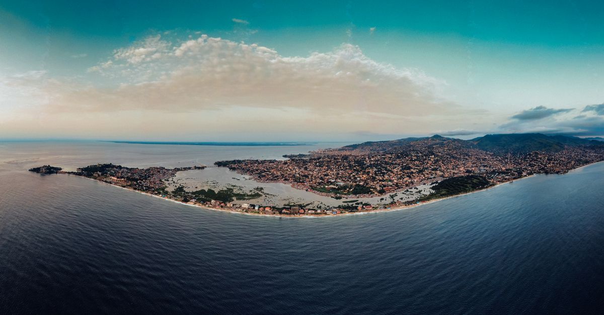 Conakry