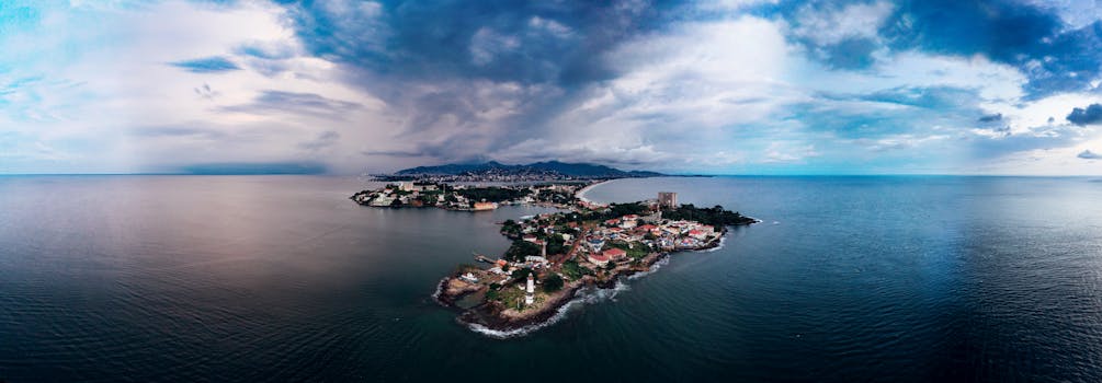 Malabo, Equatorial Guinea photo 2