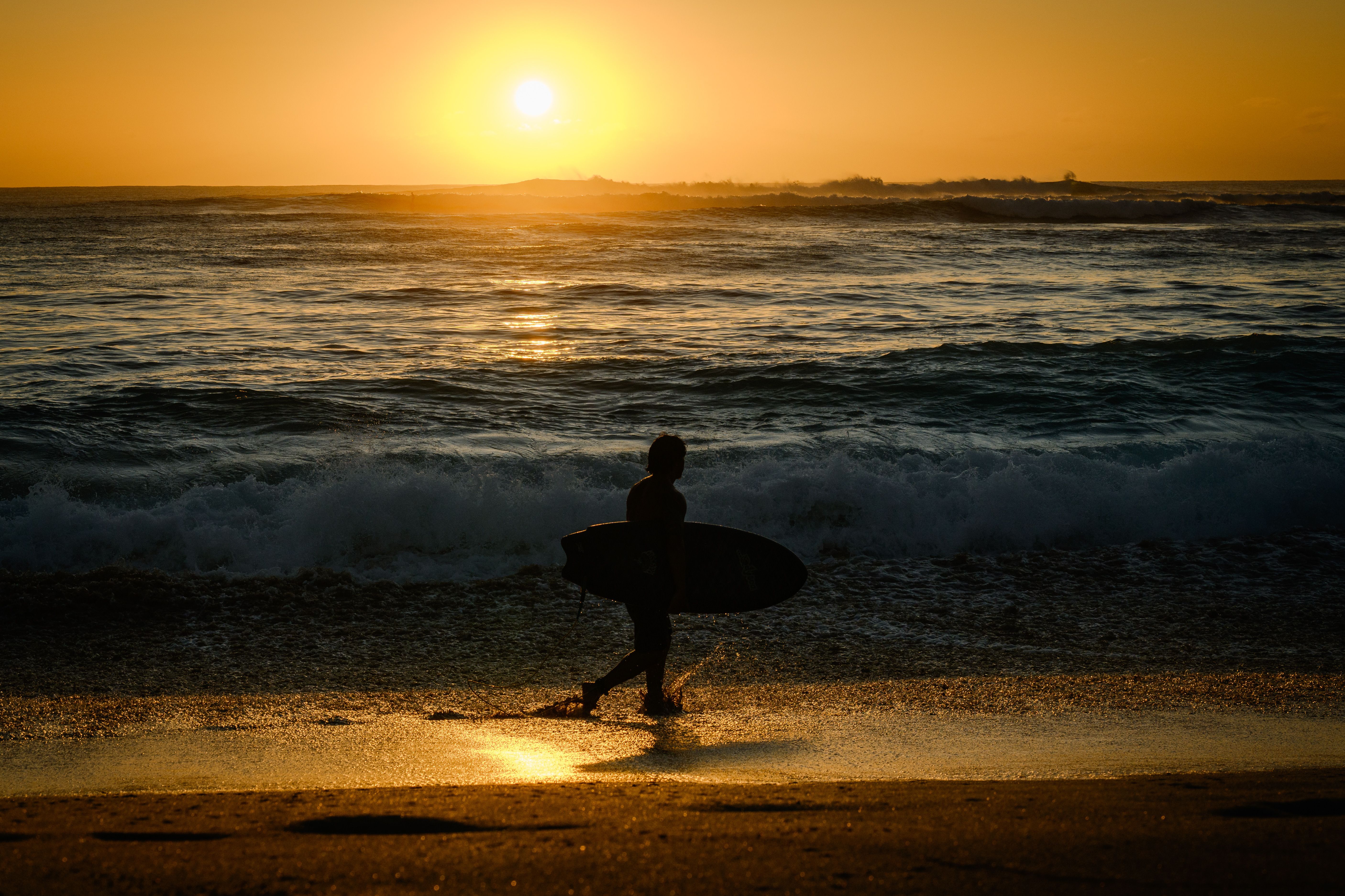 Beach Sunrise And Sunset Photos Download The Best Free Beach Sunrise