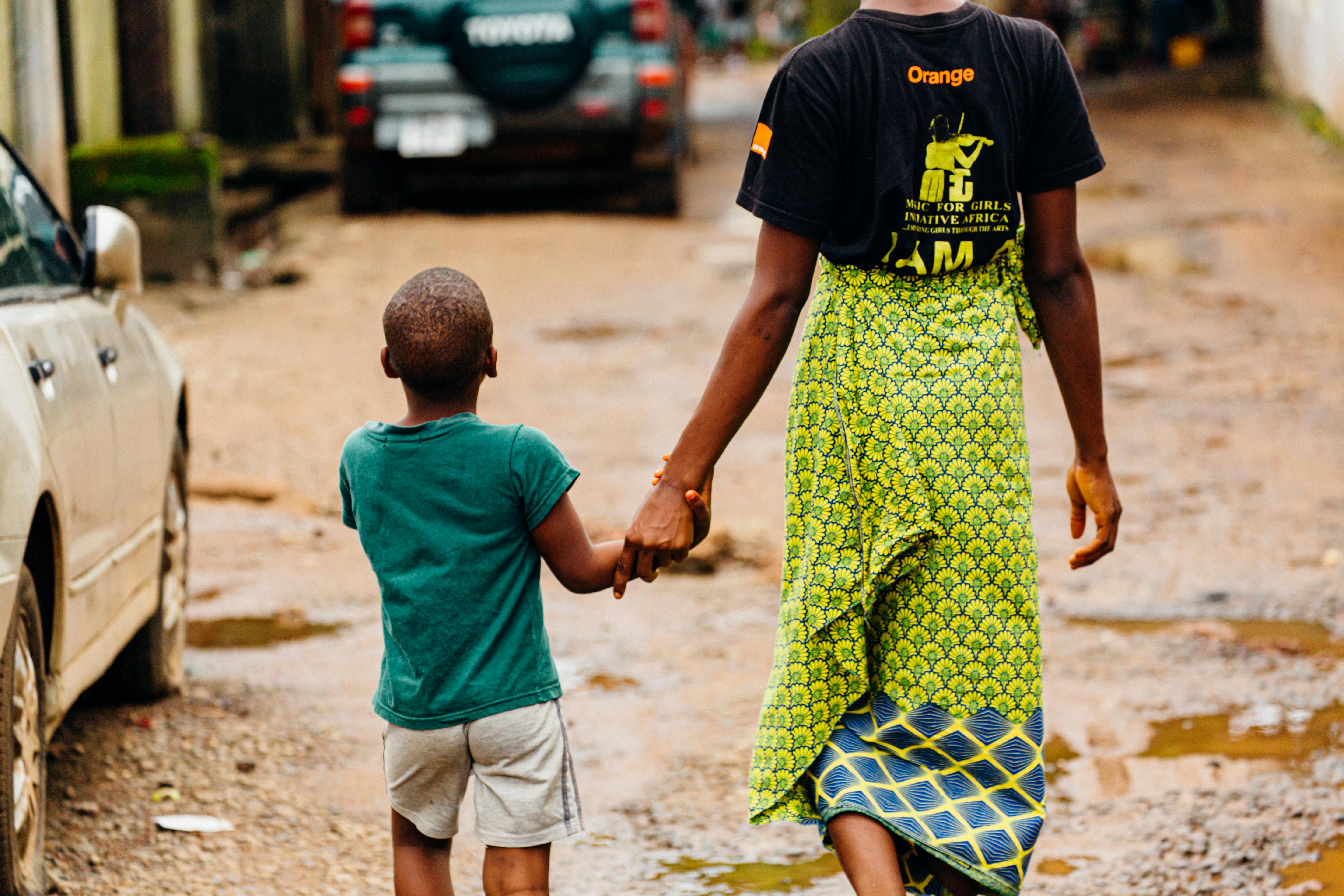 Exploring the interlinkages between child marriage and family laws in South Asia - April 2026 — Photo by K on Pexels