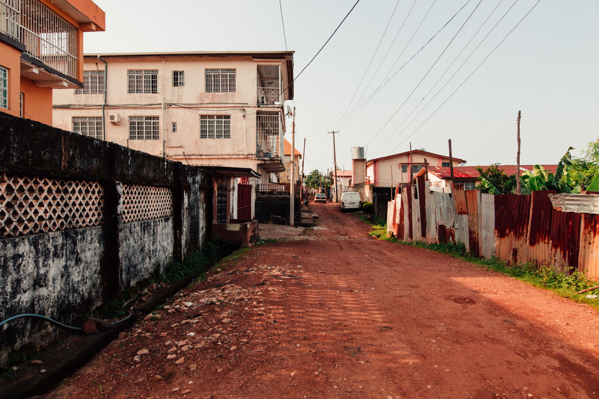 Libreville