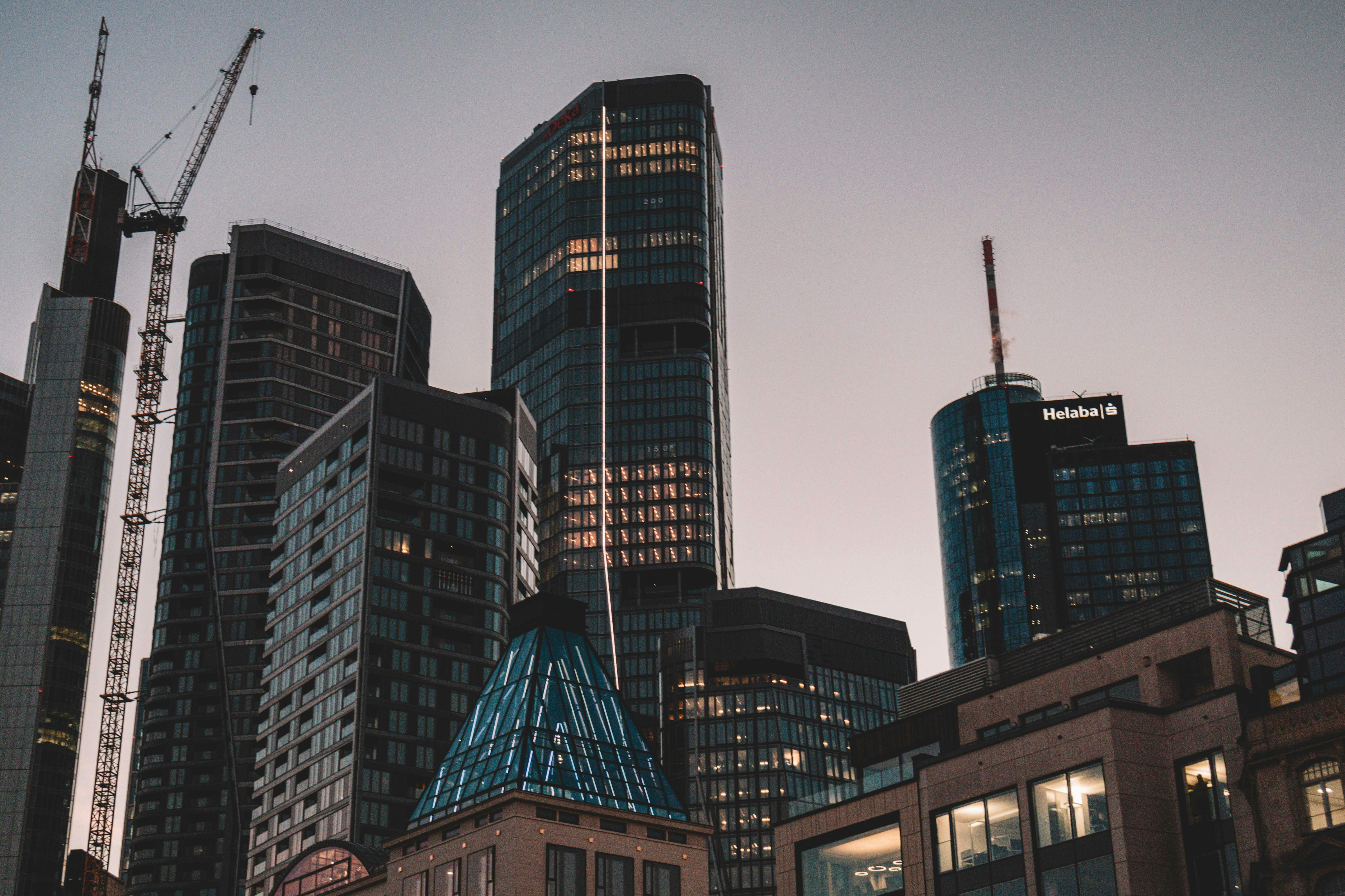 Africa's Financial Infrastructure Surge Creates New