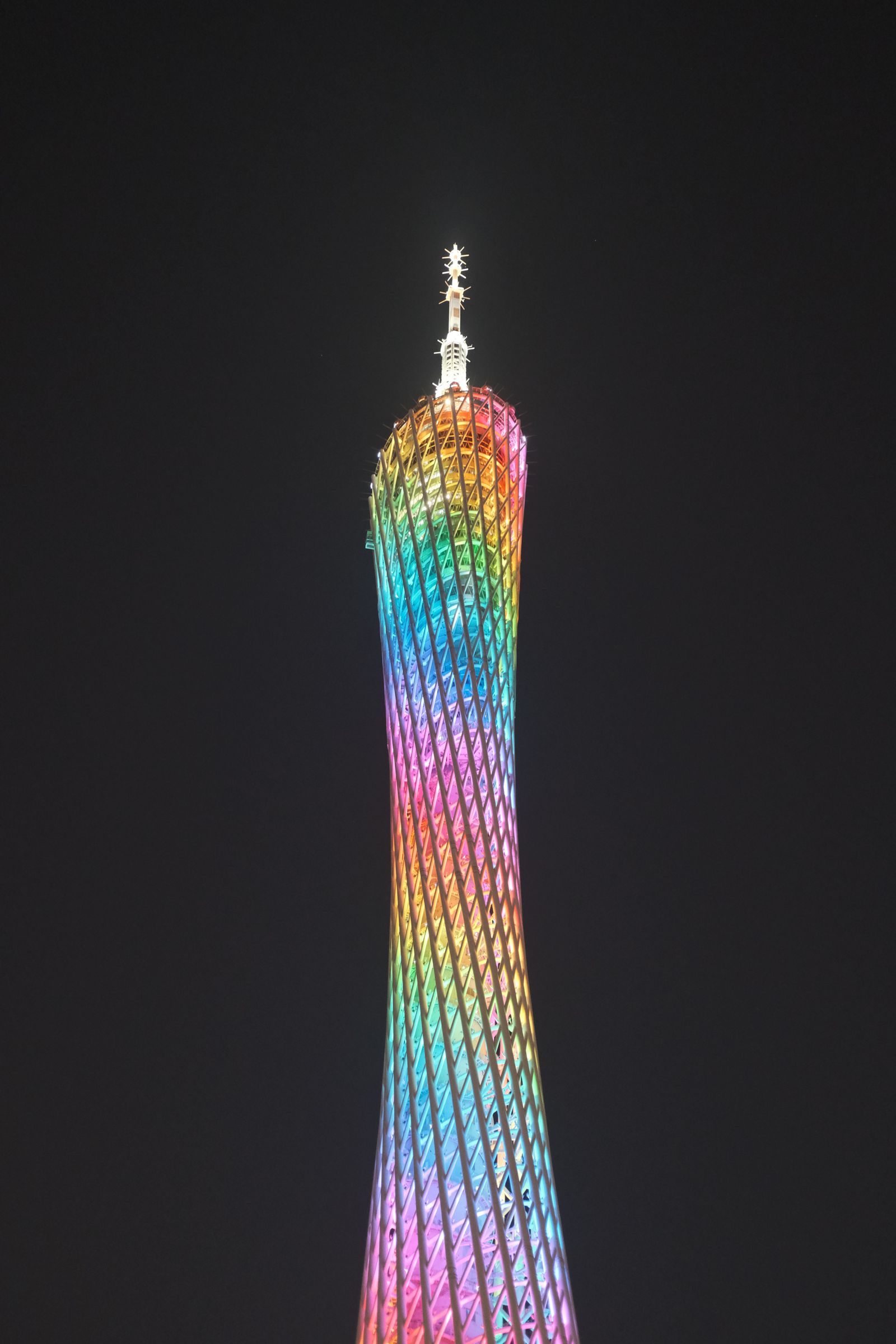 Quảng Châu – Canton Fair 5N4Đ - ảnh 3
