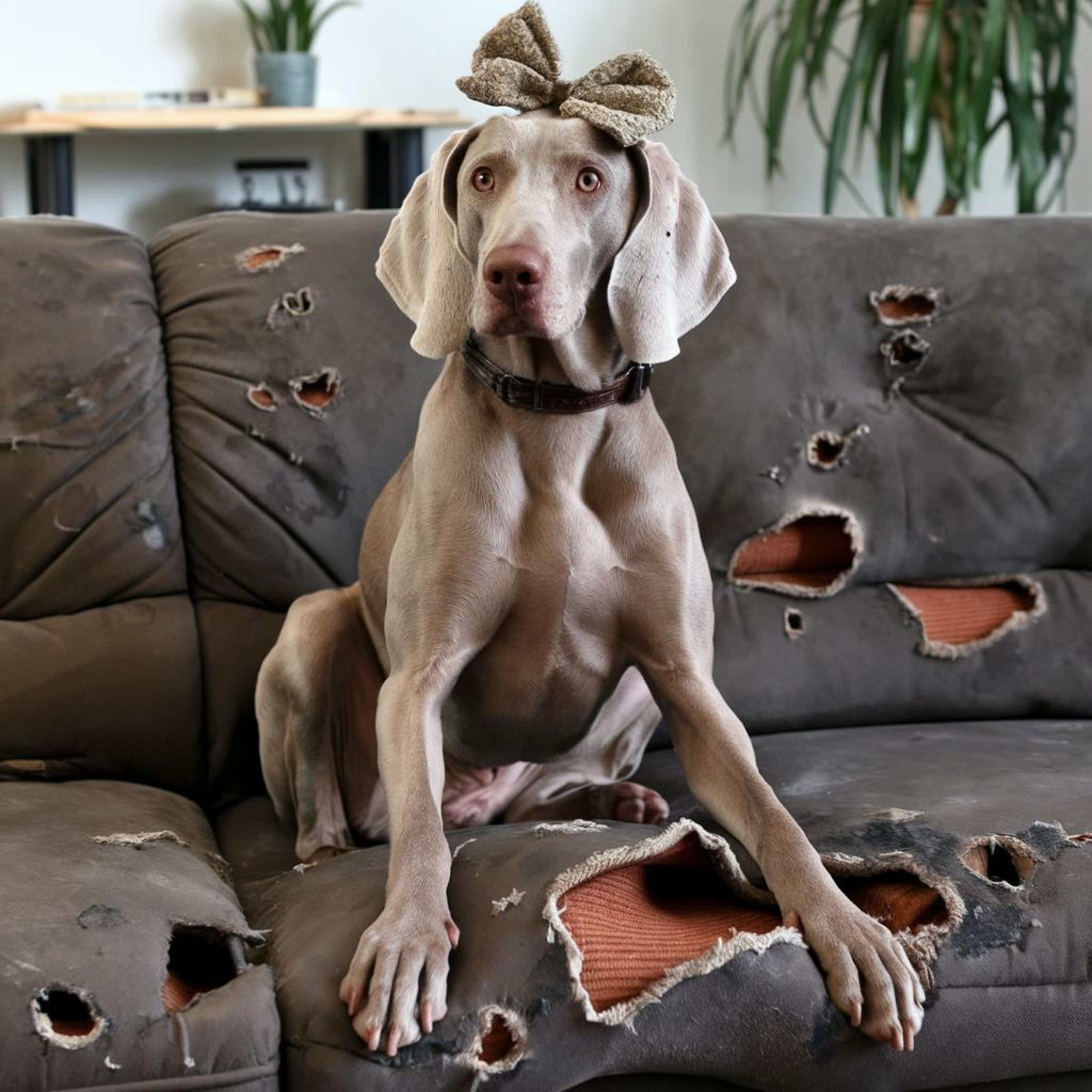 What You Should Know About Separation Anxiety in Dogs