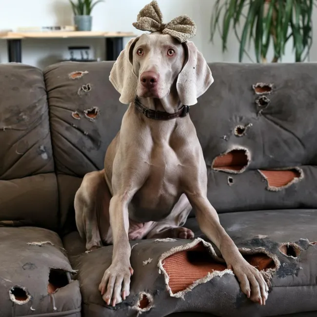 pet camera for separation anxiety