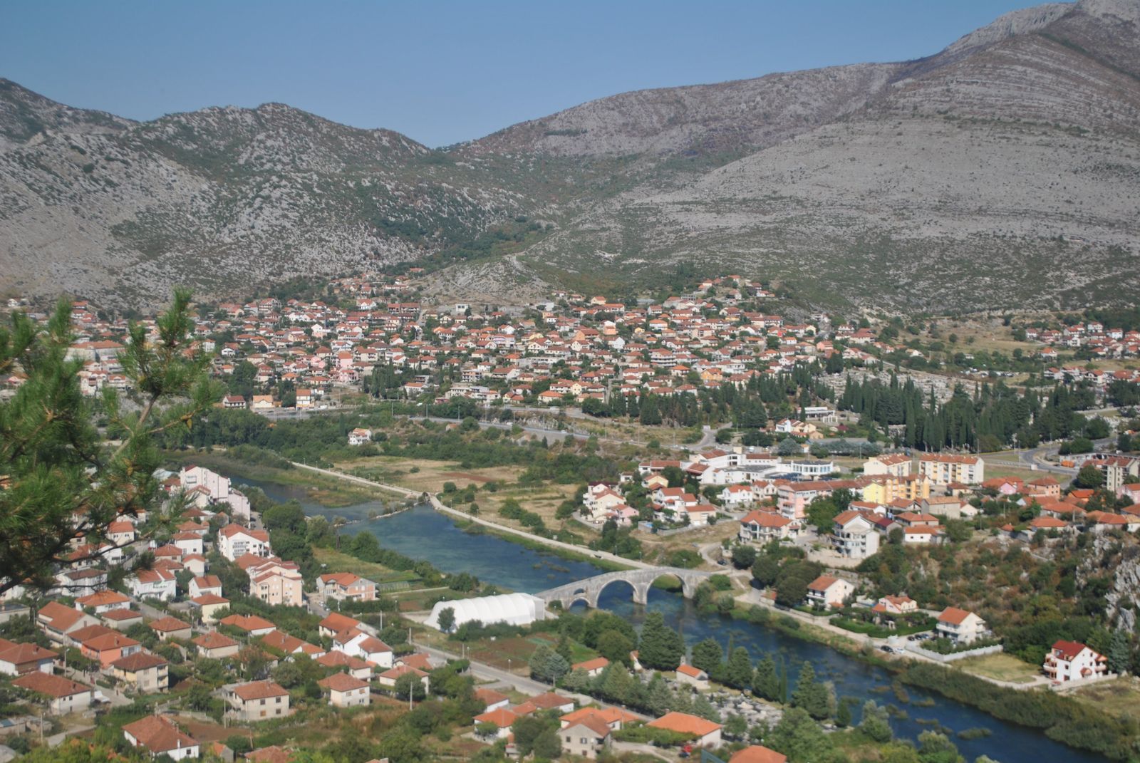 Trebinje travel guide