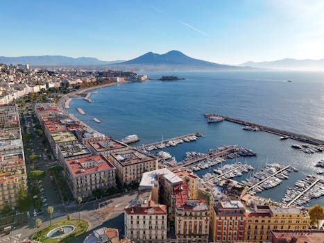 Naples, Italy photo 20