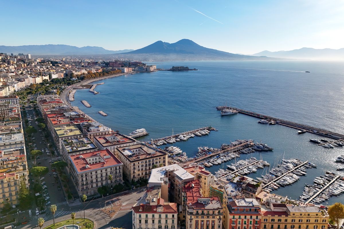 Que faire à Naples : entre pizza et culture - Pompéi, Herculanum et les sites antiques : excursions incontournables