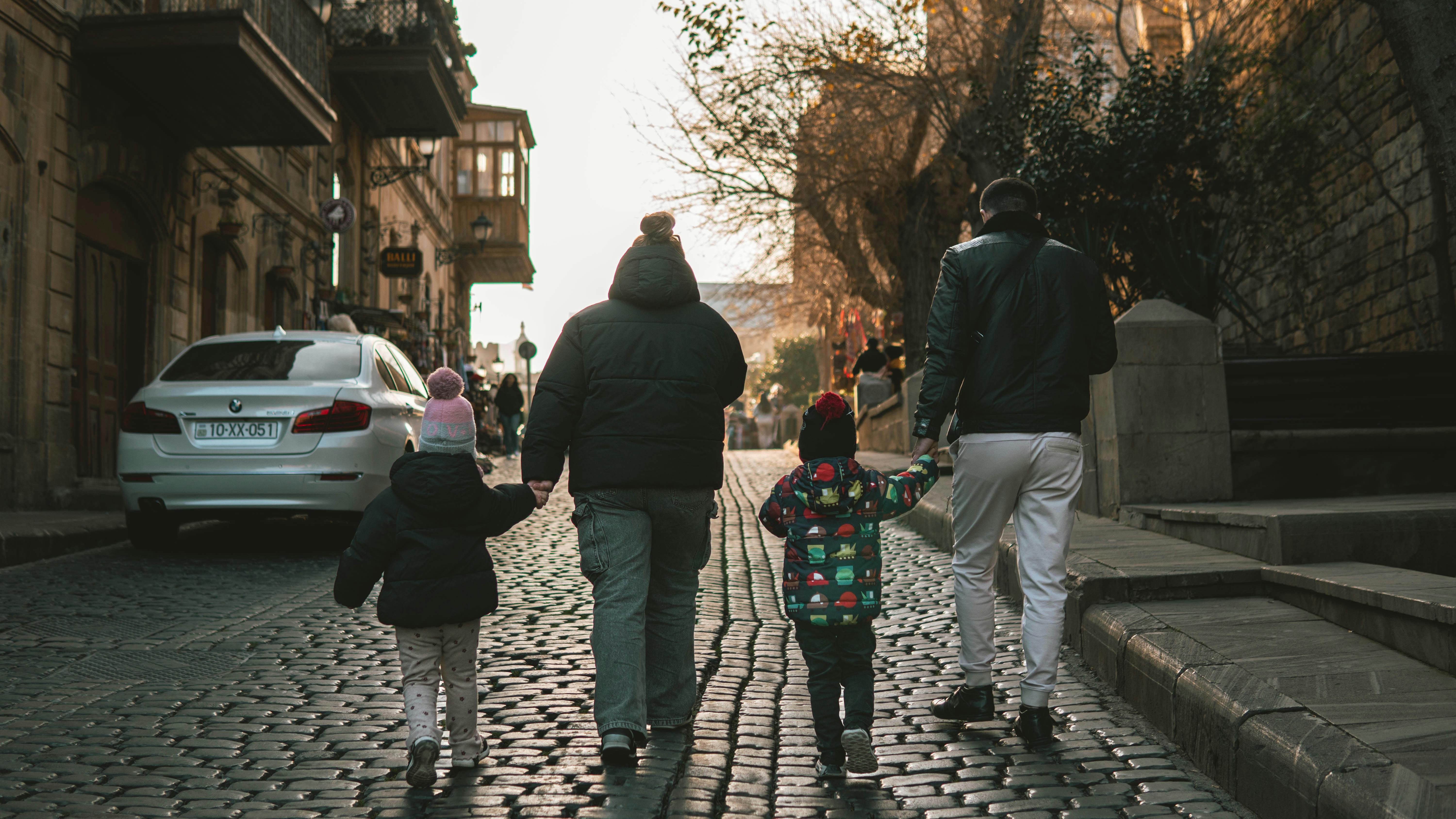 Best family travel insurance companies for 2026 — Photo by Parviz Hajizada on Pexels