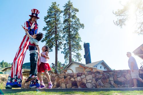 Free stock photo of 4th of july, fourth of july, independence day Stock Photo