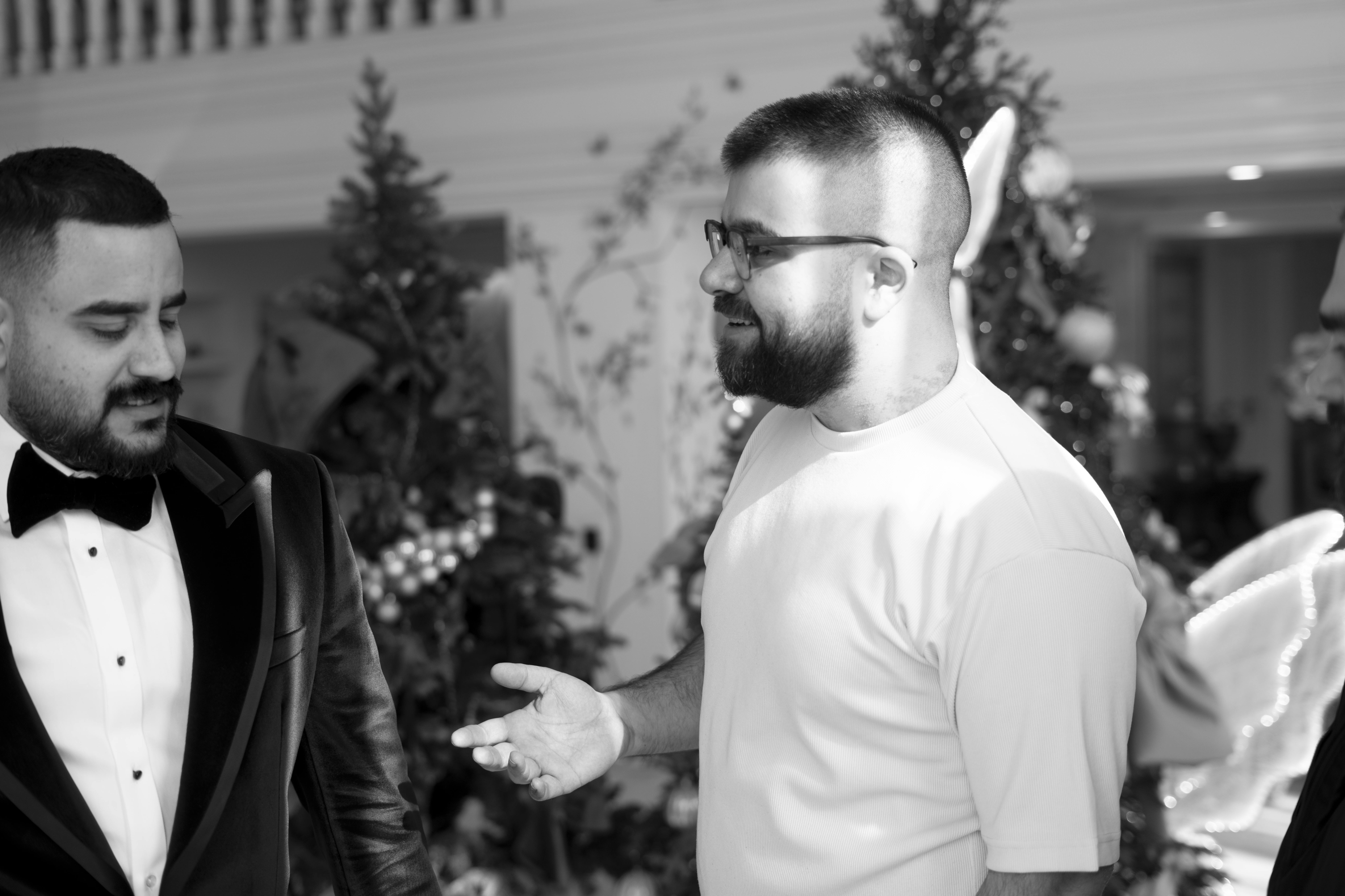 WWE and the Saudi General Entertainment Authority expand event partnership — Photo by khezez  | خزاز on Pexels