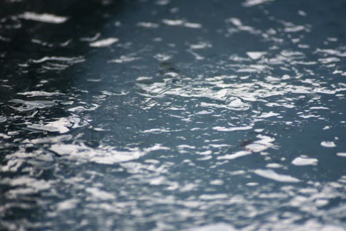 Darmowe zdjęcie z galerii z fontanna, lód