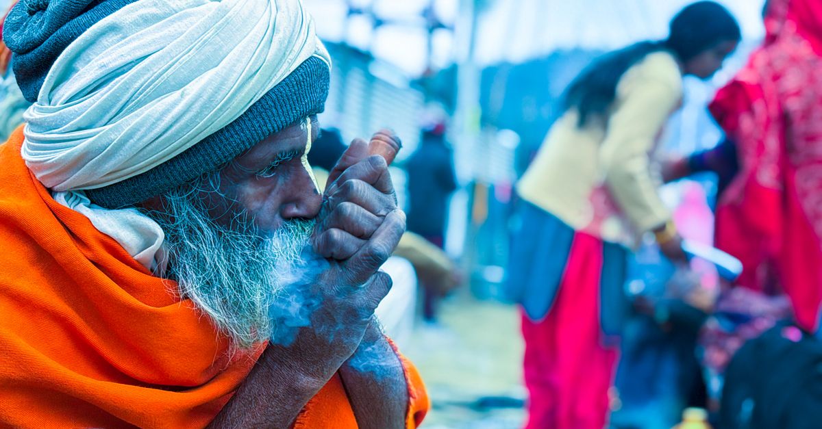 Asthma Management Challenges in India: A Closer Look