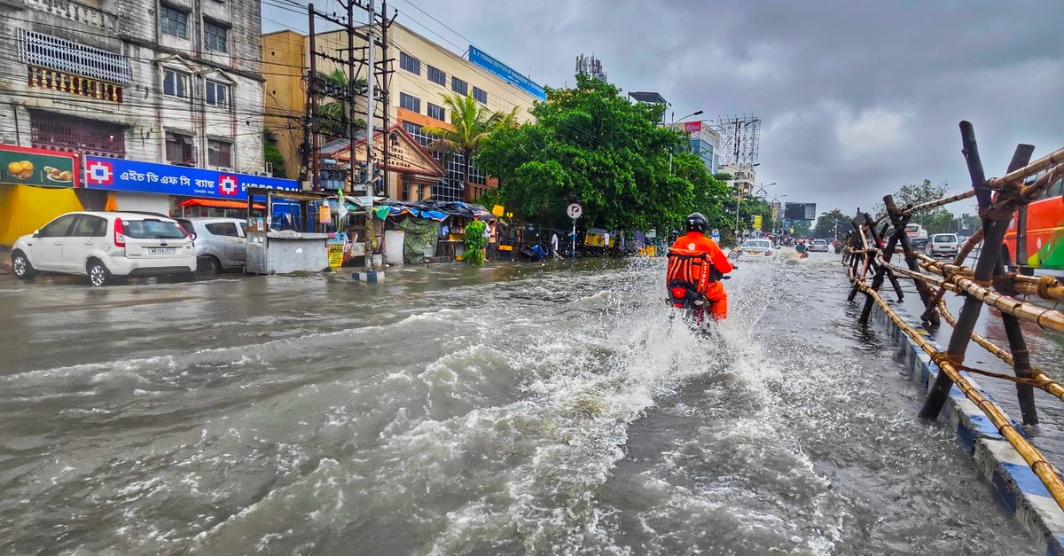 Semmencherry Sports City project may raise Chennai flood risk: Study
