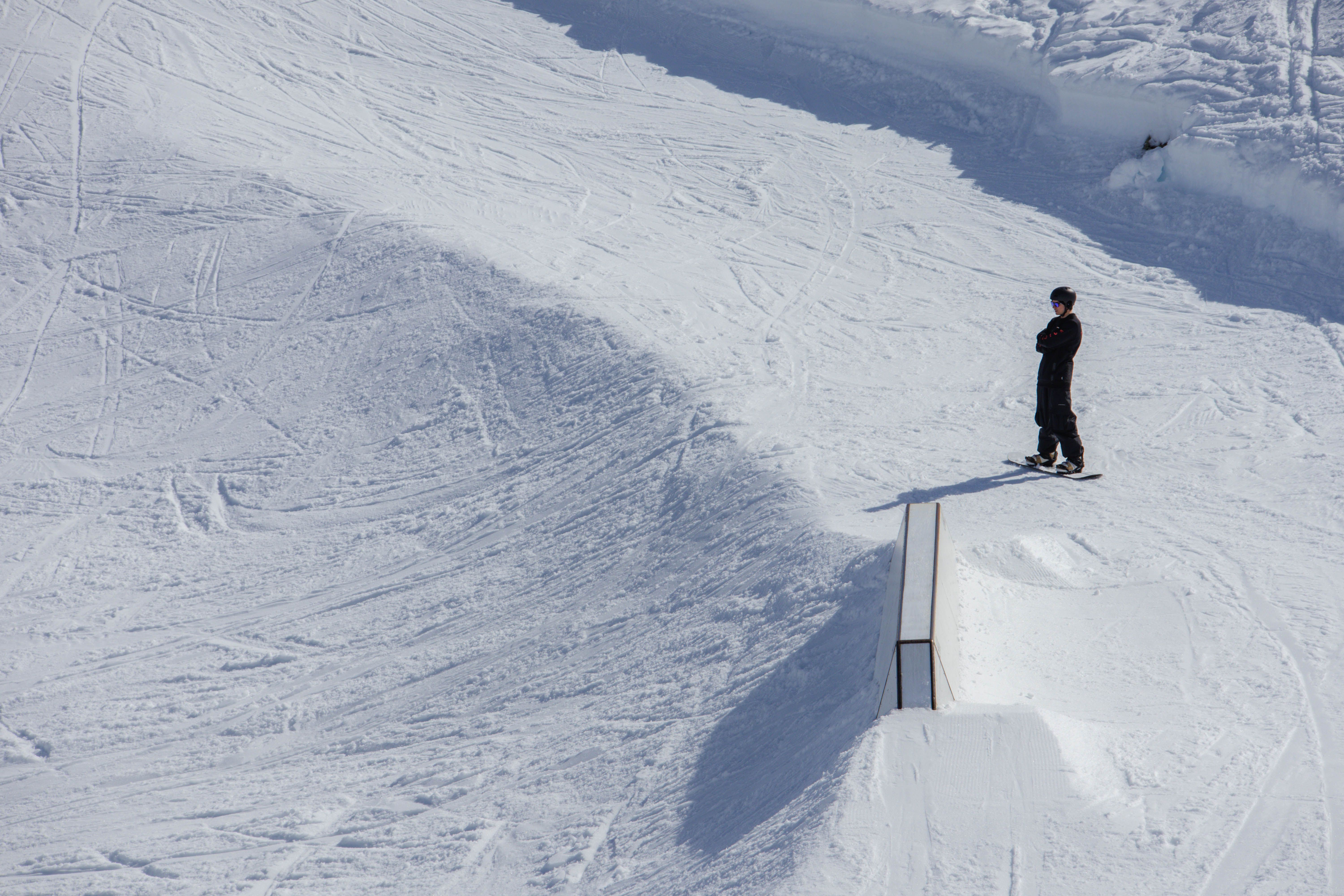 Nub's Nob Michigan: The Midwest's Ski Racing Mountain