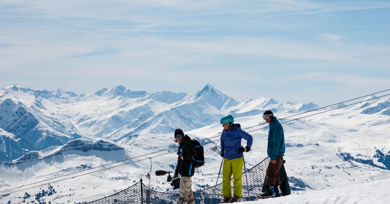 Porte Ski Attelage : Meilleur Prix & Guide