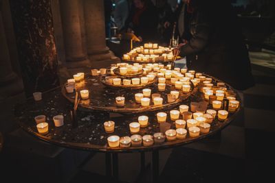 Candles