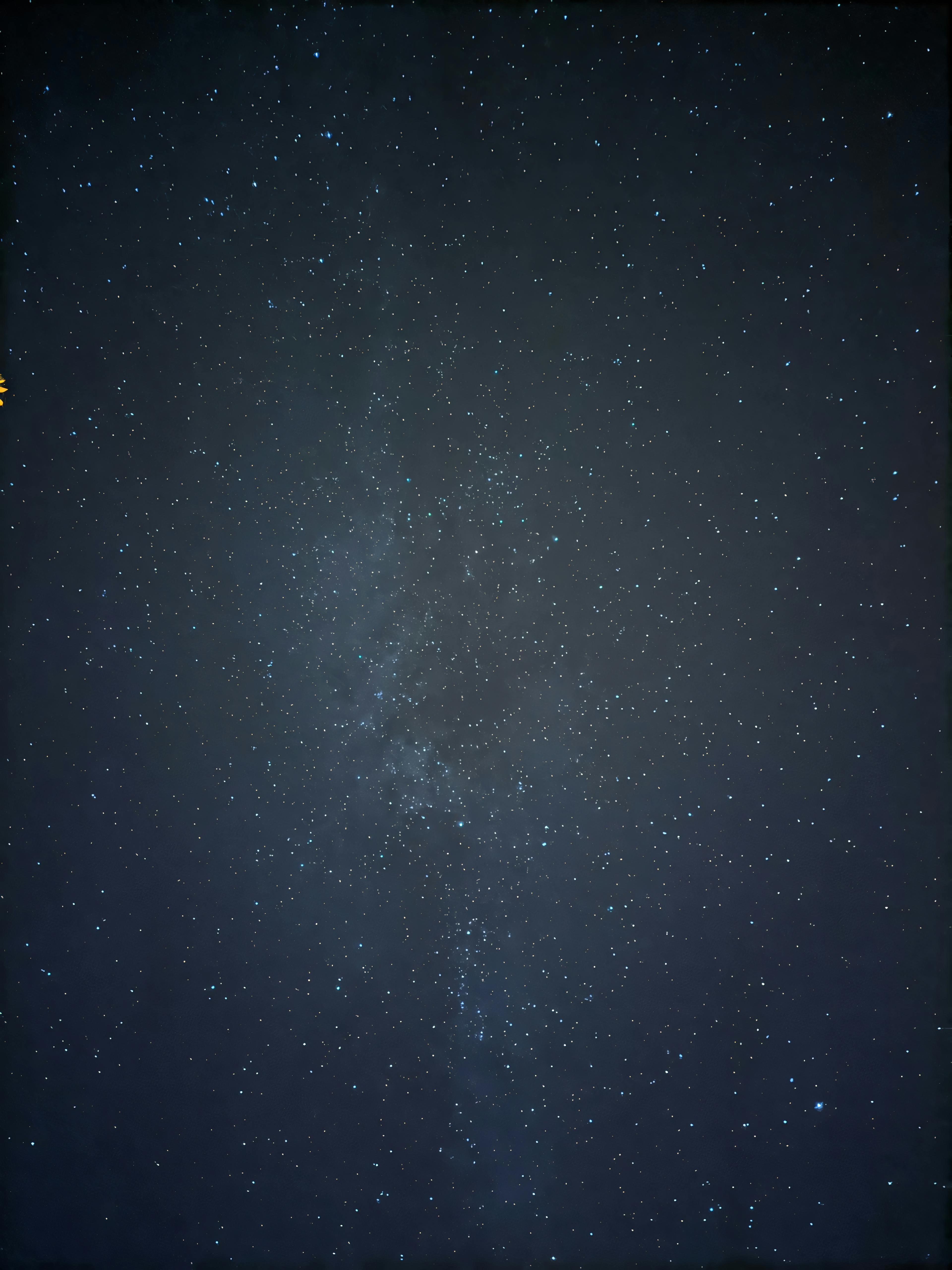 Gratuit O vedere fascinantă a unui cer de noapte plin de stele care surprinde esența galaxiei. Fotografie de stoc