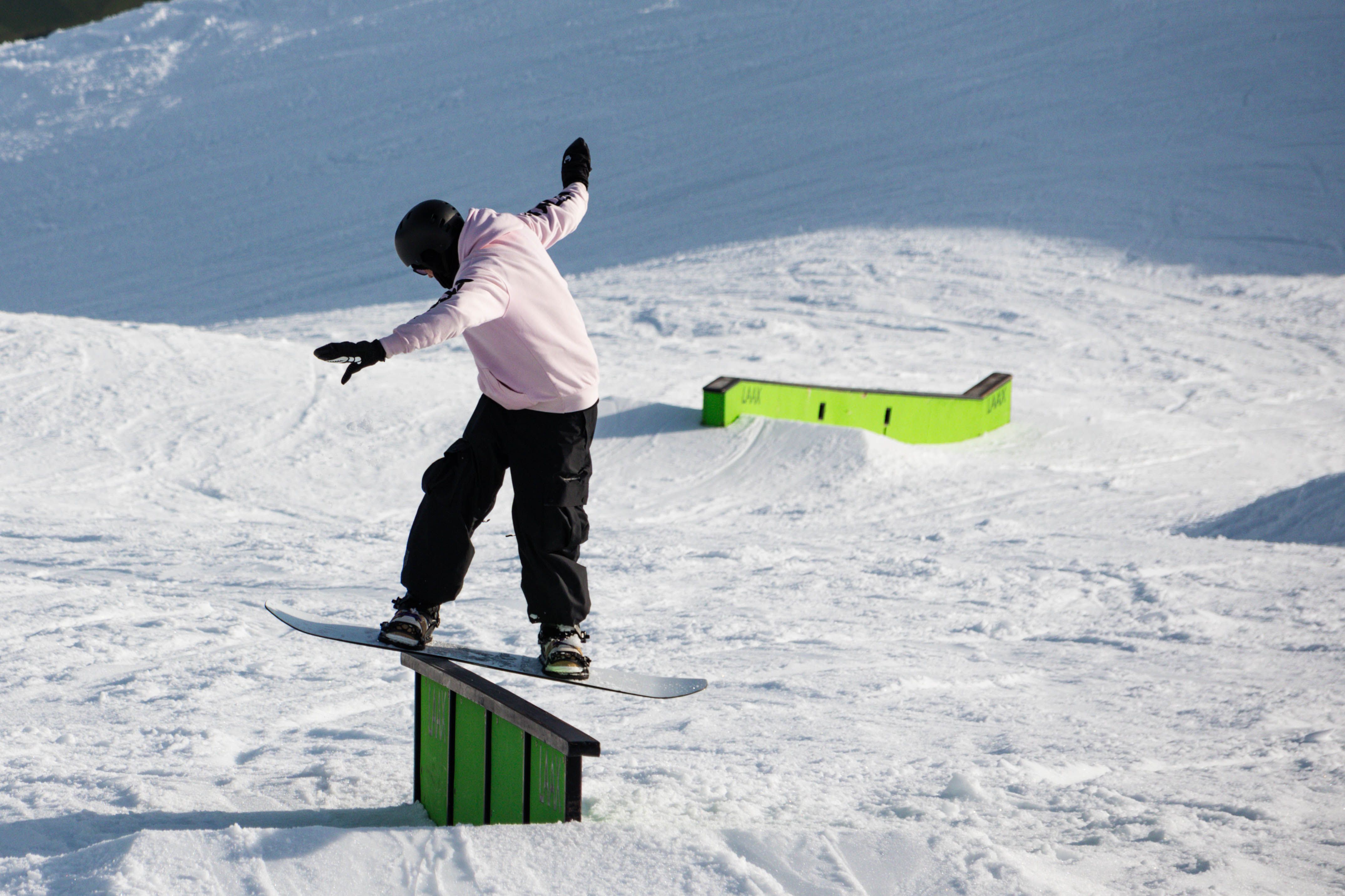Nitro Prime Raw Snowboard