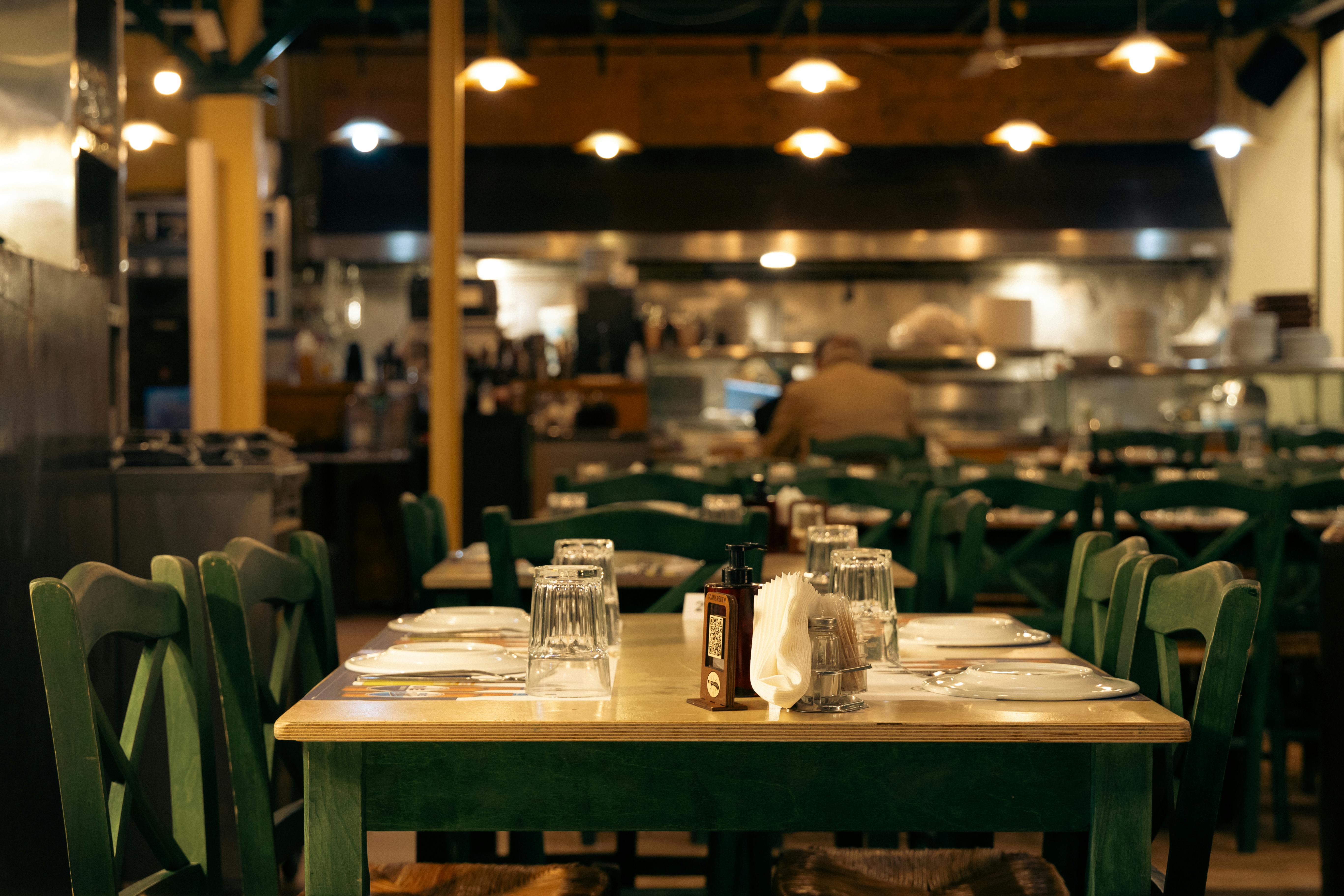 Dining halls bring home cooking to campus through cultural food nights — Photo by Ali Durmuş Cevlan on Pexels