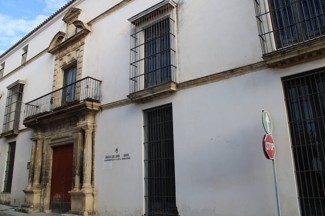 palacio de Valdivieso | fotografía 1