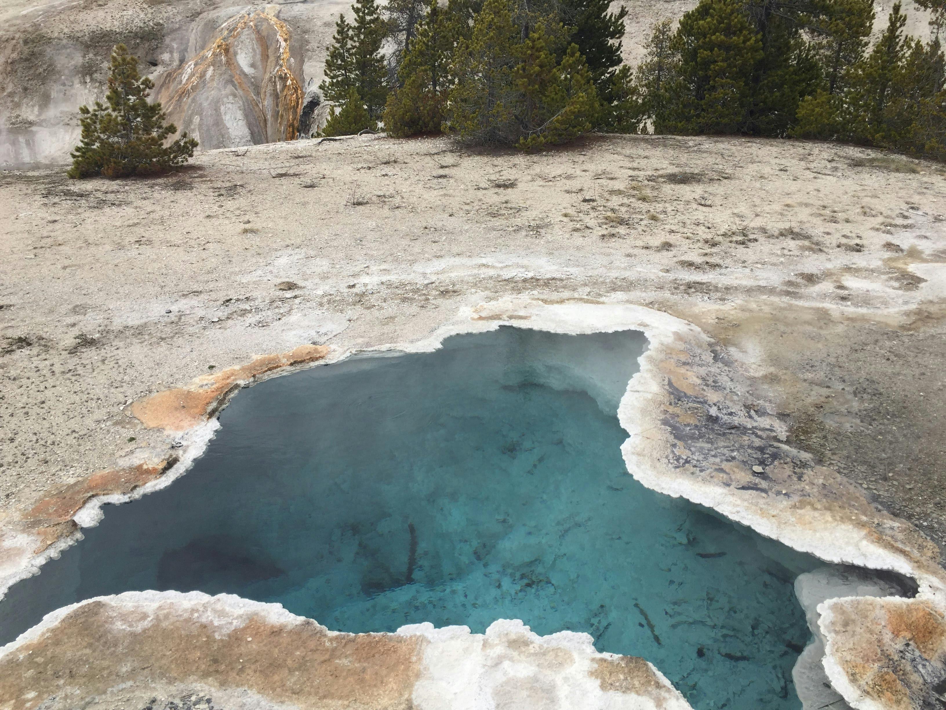 Huzur Dolu Pamukkale Termal Tatil Deneyimi