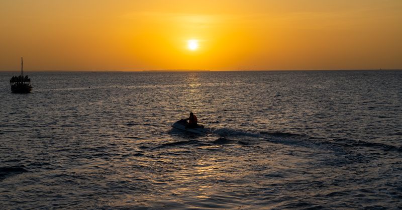 Zanzibar Carte : Guide Complet 2026 des Îles