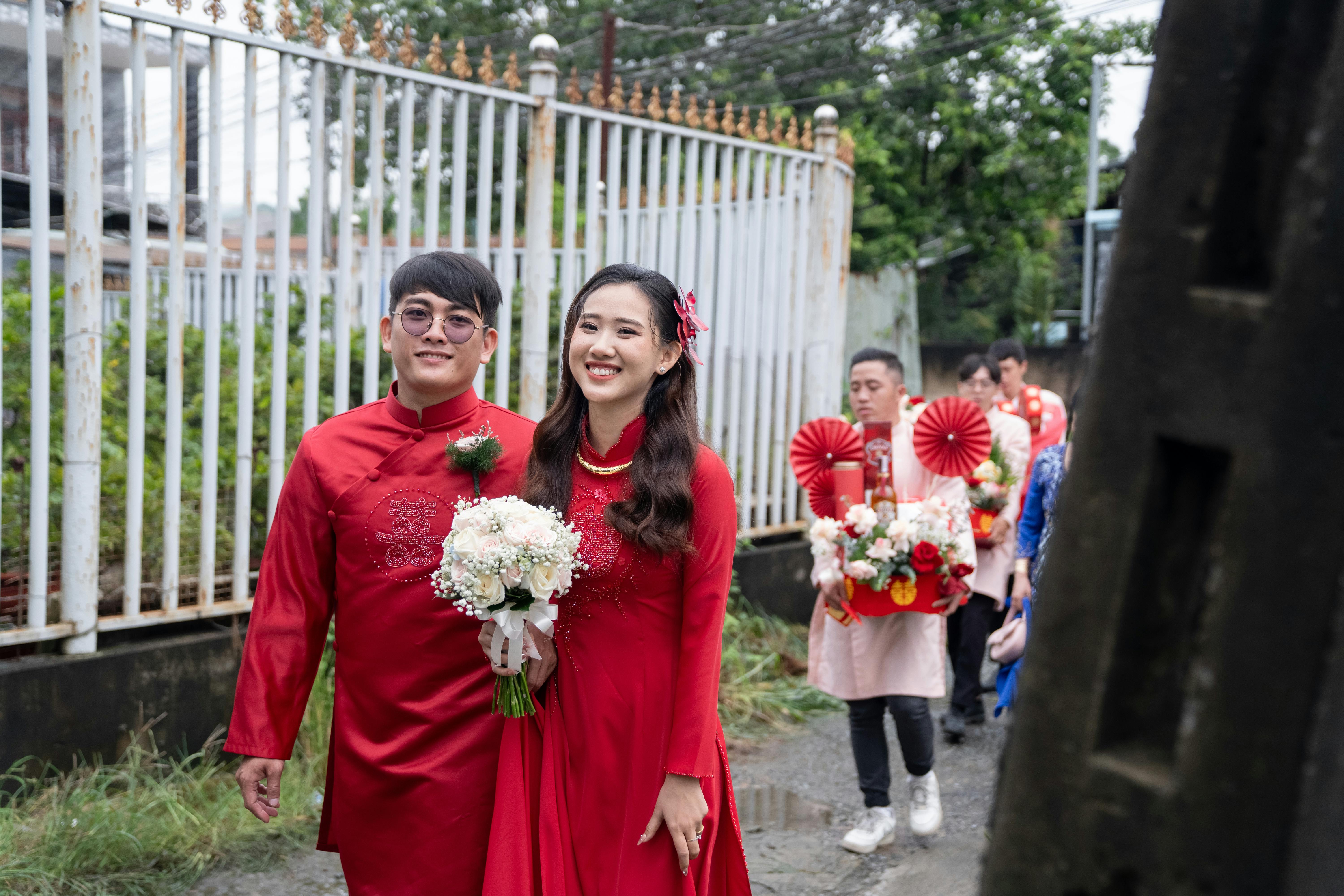 28. Tradisi Perkawinan Adat Jawa: Tahapan dan Filosofi di Balik Prosesi
