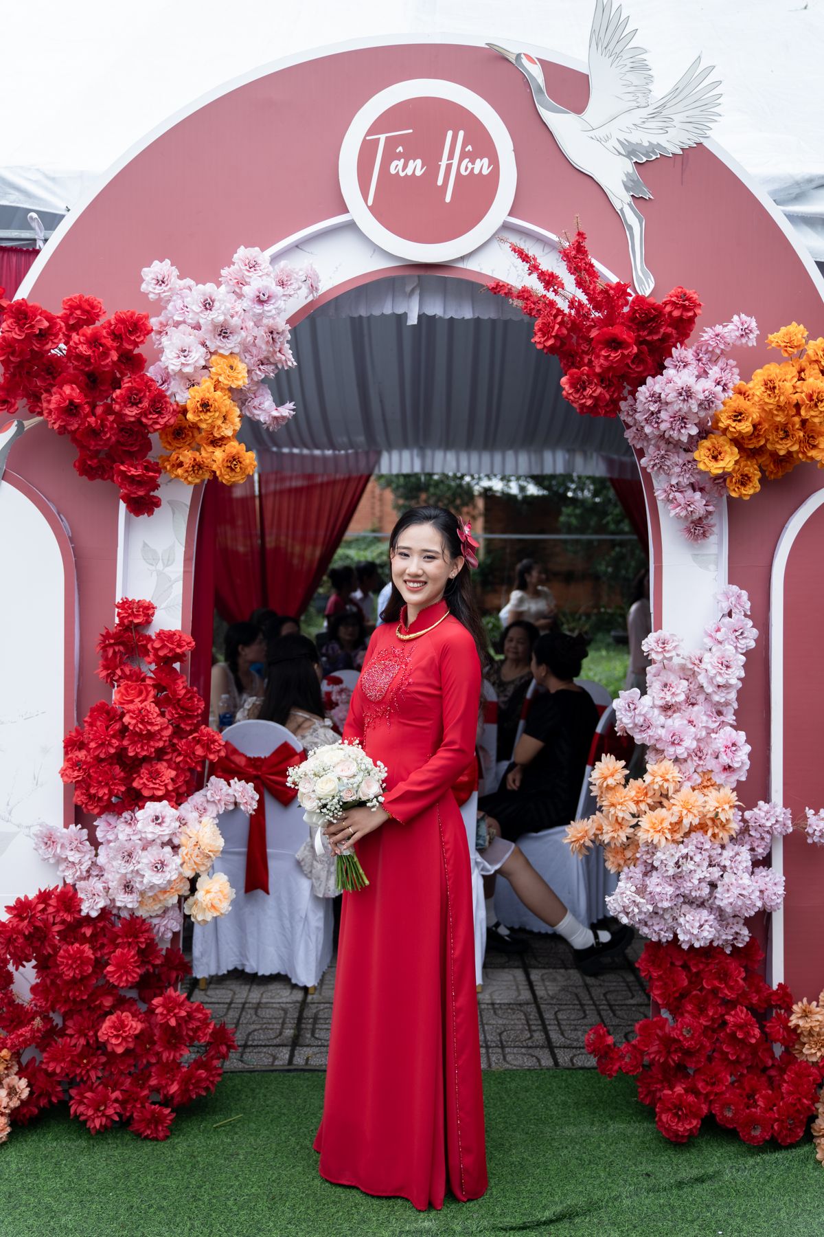 Video cưới Sansan