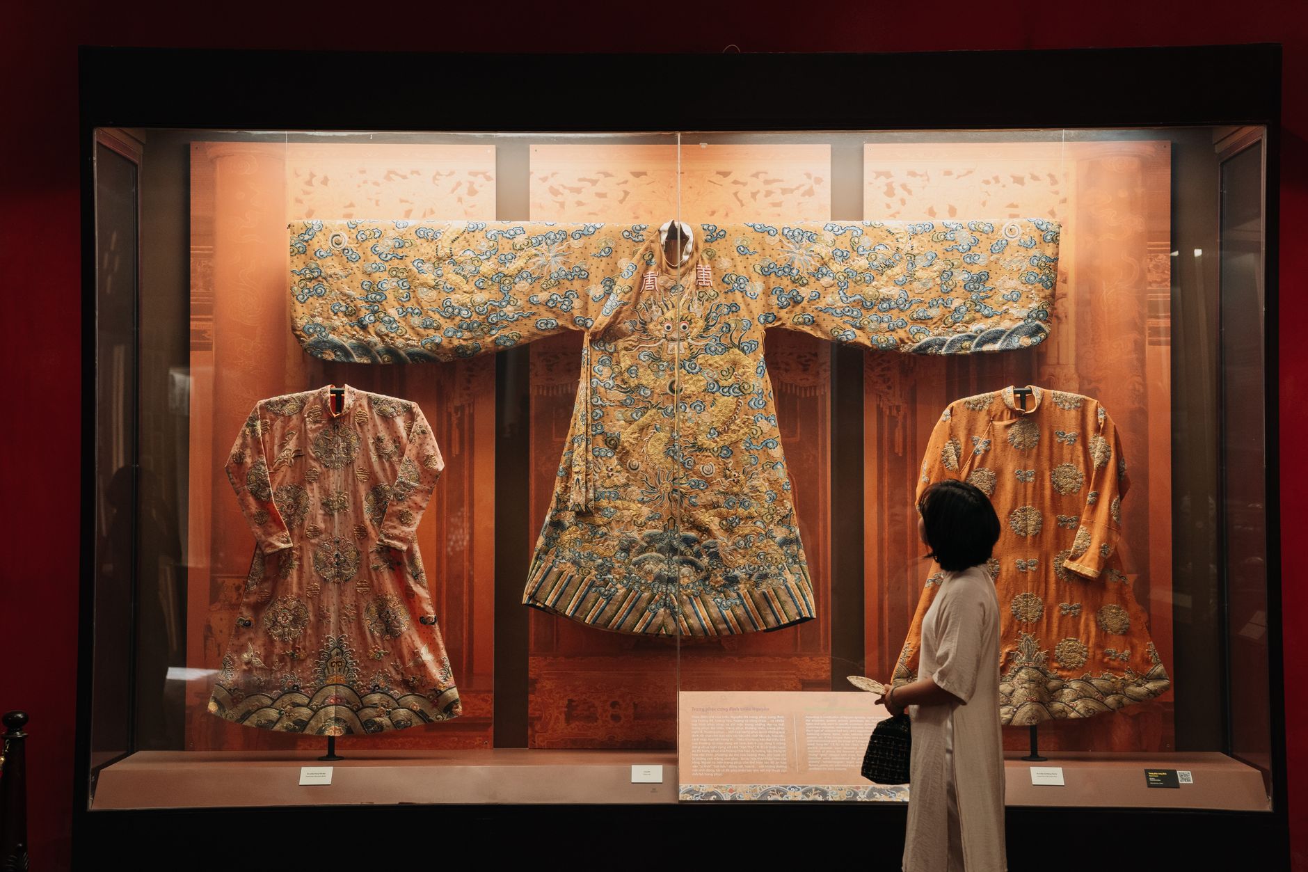 Fashion as Cultural Commentary Examples