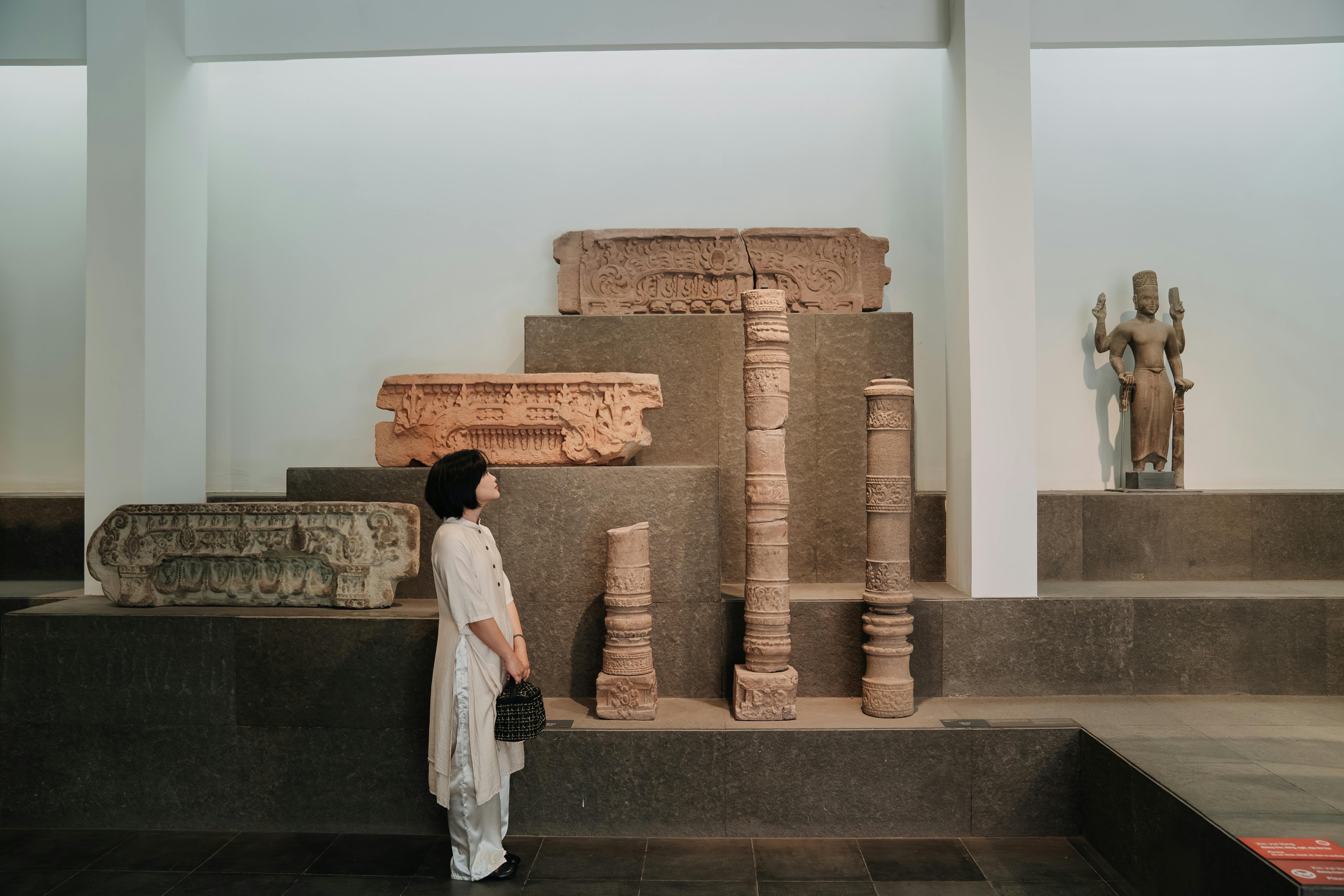 Exploring London’s Docklands: Fascinating Stories and Artefacts Behind the Museum’s Walls