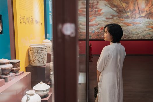 Museum & Culture in Xi’an