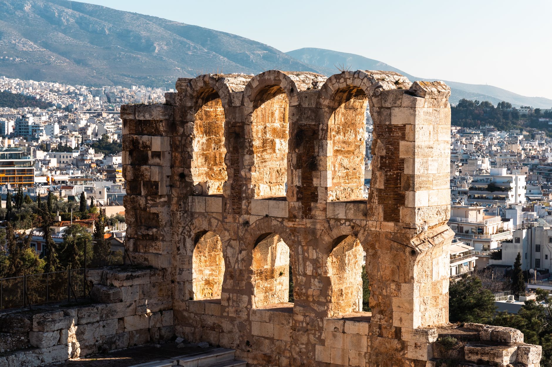 Athens, Greece