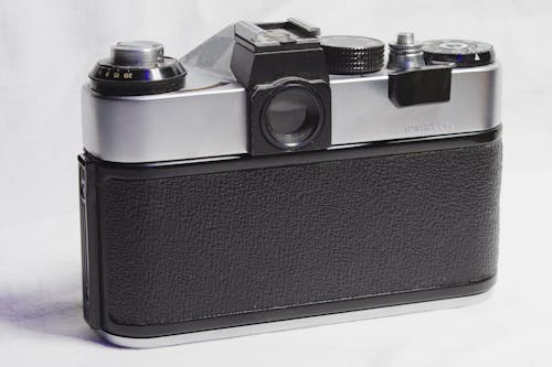 Free stock photo of analog, camera, vintage Stock Photo