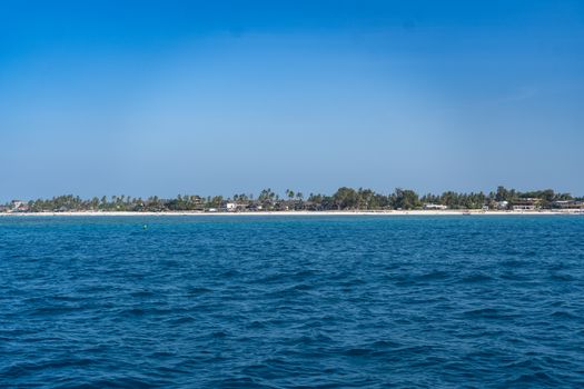 Stone Town walking tour and slave memorial — Zanzibar
