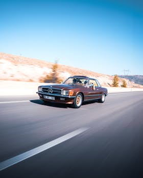 Porsche Panamera 2017 року